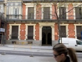 Un hotel en pleno Recoletos