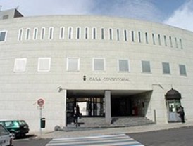 Parla roza la quiebra, según la Comunidad