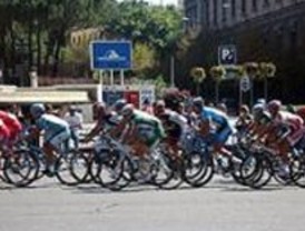 Coslada será la salida y la meta de la II etapa de la Vuelta Ciclista Internacional de la Comunidad
