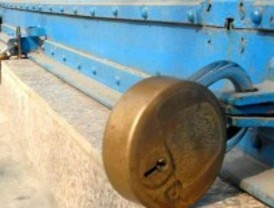 Un total de 730 empresas echaron el cierre durante el 2010 en Madrid