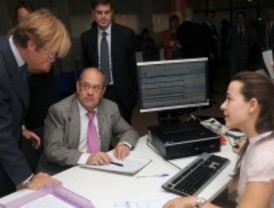 Una oficina de Vivienda para todo el sur de Madrid