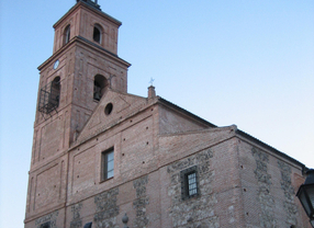 Vicálvaro celebra sus fiestas