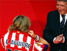 La camiseta de ARG
