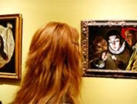 El Prado ahonda en el mundo del Greco con una exposición