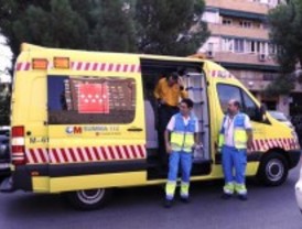 Fallece el trabajador que sufrió un accidente laboral