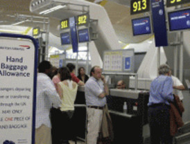 British cancela 4 de los 30 vuelos programados para este jueves desde Barajas por la huelga de tripulantes de cabina