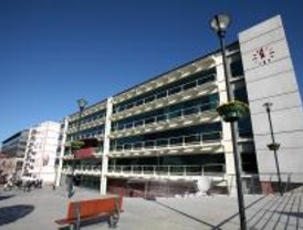 Fuenlabrada tendrá una plaza dedicada el Orgullo Gay