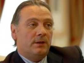 'Cualquier delincuente puede reinsertarse'