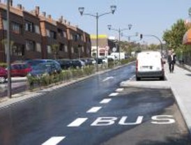 Detenido un hombre por un presunto delito de violencia de género en Torrelodones