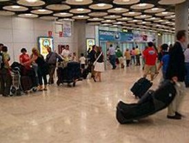Moda y degustaciones en la 'Semana de la Primavera' de Barajas