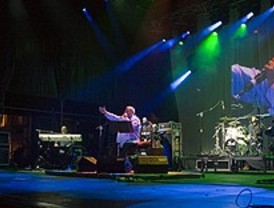 Una noche de verano con Iván Ferreiro y Pablo Milanés