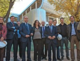 Moratalaz fortalece su comercio