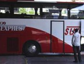 Vuelve la huelga en Auto Res