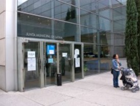 Latina tendrá su tercer centro de servicios sociales