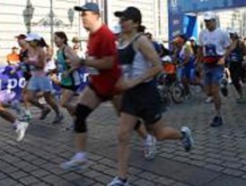 El domingo se celebrará la III Carrera Popular de Retiro