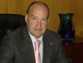 El alcalde de El Álamo dimite sin explicaciones en el Pleno