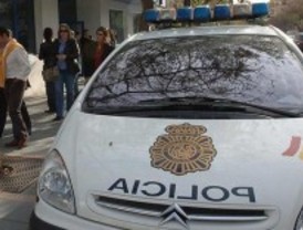Detienen a un hombre acusado de apuñalar al novio de su ex pareja en Alcobendas