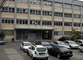 El profesor del Valdeluz podría volver a prisión tras recurrir el fiscal la libertad ante la Audiencia