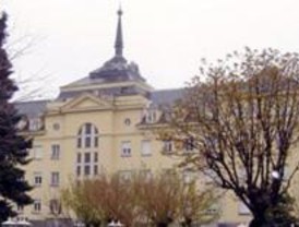 San Lorenzo de El Escorial celebra sus fiestas patronales