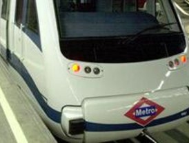 Iberdrola y Unión Fenosa suministrarán la electricidad a Metro de Madrid