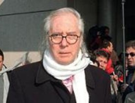 Homenaje a Francisco Umbral en el Círculo de Bellas Artes