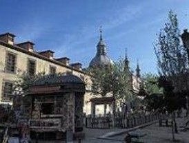 Las obras de la Iglesia de las Comendadoras, declaradas de emergencia