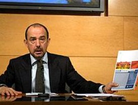 Madrid subvenciona empresas que favorecen a los parados
