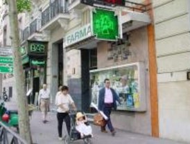 Los farmacéuticos madrileños acogen el plan personalizado de adelgazamiento