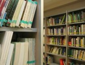 La biblioteca de Sevilla la Nueva, ganadora en los Premios María Moliner de Animación a la Lectura