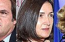 Estos son los 'deberes' de los nuevos ministros con Madrid
