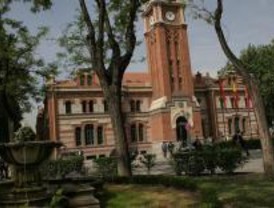 Jornadas de criminología en el Centro Cultural Casa del Reloj
