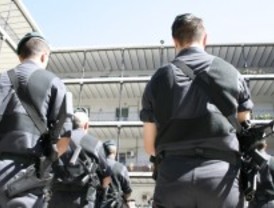 Simula su secuestro para evitar una bronca