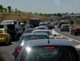 Arranca la 'operación Semana Santa'
