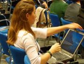 El mundo de los contenidos digitales