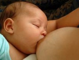 Las Rozas participa en la Semana de la Lactancia Materna