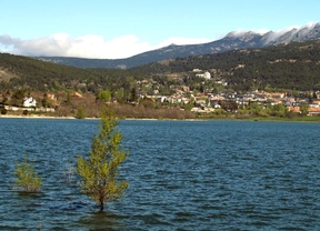 La tarifa del agua bajará un 0,1% en 2015
