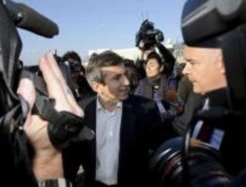 El juez del 'caso Bloque' se hará cargo también de la denuncia de Ginés Jiménez