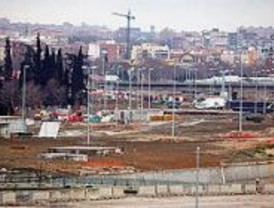 La espera del Manzanares