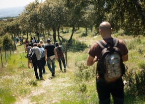 Más de cien padres maltratados acuden a las terapias de GINSO