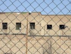 Un herido grave tras una reyerta en la cárcel de Carabanchel
