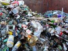 La Comunidad destina más de 15 millones de euros al tratamiento de los residuos