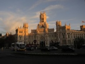El Ayuntamiento de Madrid destina 195.000 euros para ayudas a la creación artística