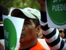 El Parlamento Europeo premia a la PAH