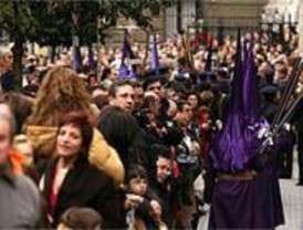 La Semana Santa, en su recta final