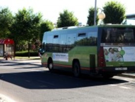 Estudian un bus express por la R-3