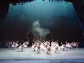 El Ballet Imperial Ruso vuelve a Madrid