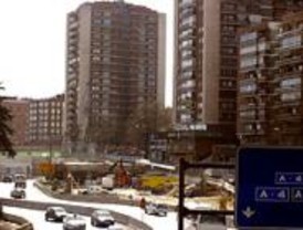 Gallardón inaugurará este miércoles la conexión de la Avenida de Portugal con Marqués de Monistrol