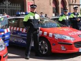 Una treintena de localidades contarán con 179 nuevos agentes de policía local
