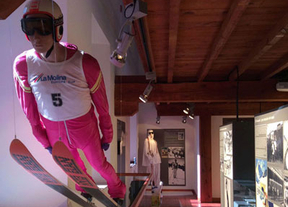 El Museo de Esquí Paquito Fernández Ochoa abrirá sus puertas este martes en Cercedilla