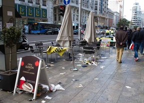 El CSIF en Tragsa pide medidas para proteger la "integridad" de los trabajadores